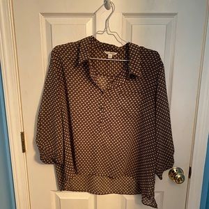 American Eagle Blouse